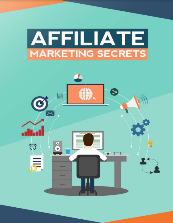 Affiliates Marketing Secrets