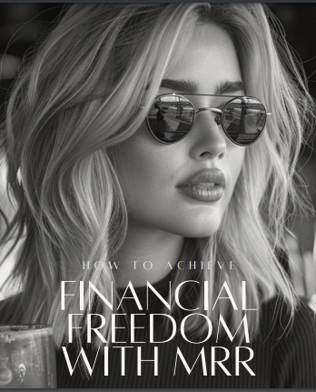 Achieve Financial Freedom (Full guide )