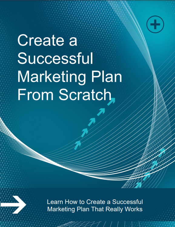 Marketing Buisness plan (Full Guide )